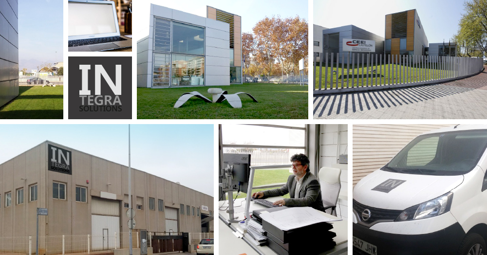 Integra Solutions