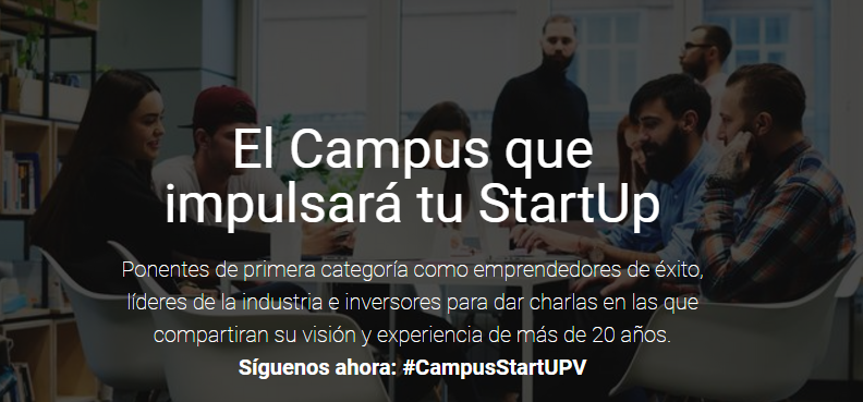 Campusstartup