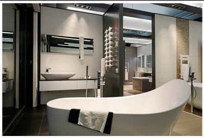 Proyecto realizado para Bringhen Group