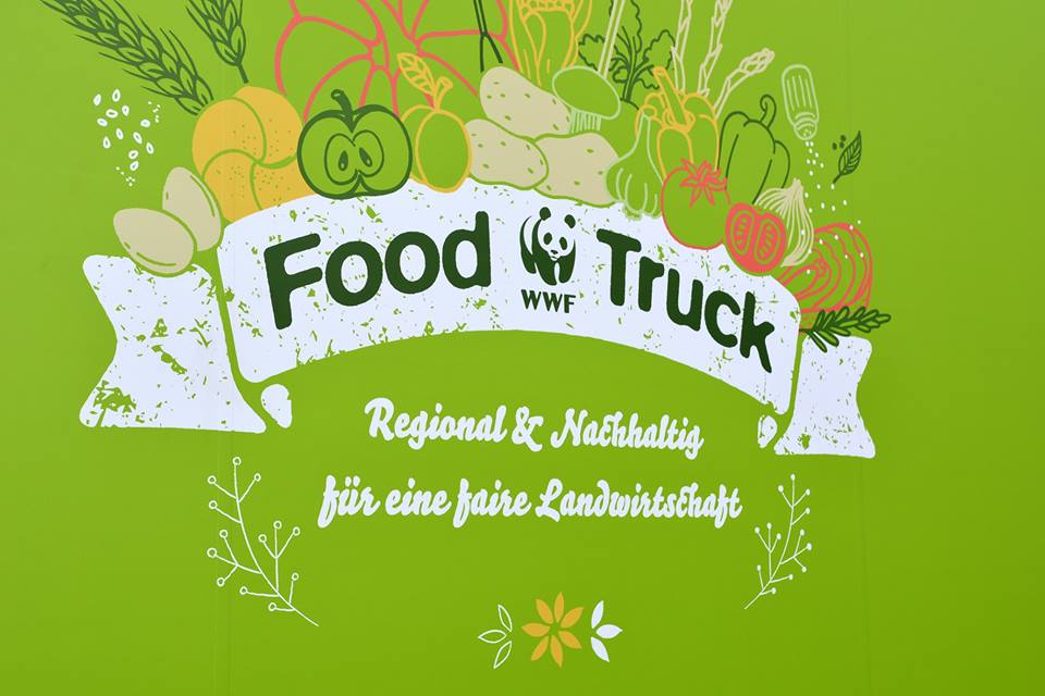 Foodtruck Manhattan