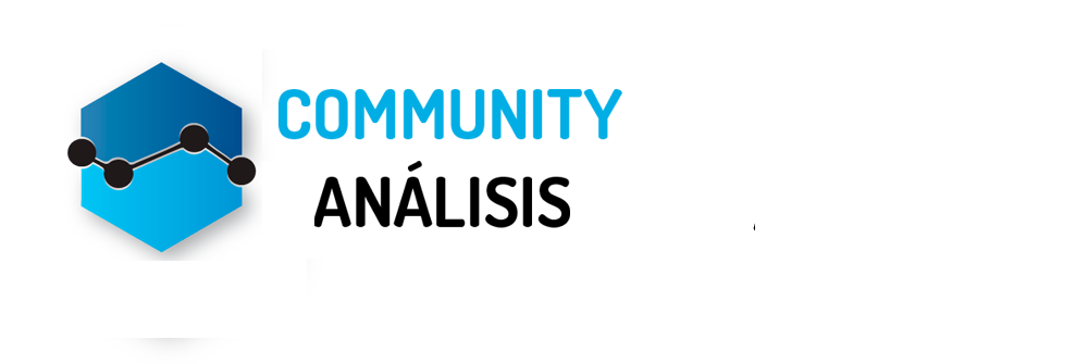 Agencia Publicidad Community Análisis