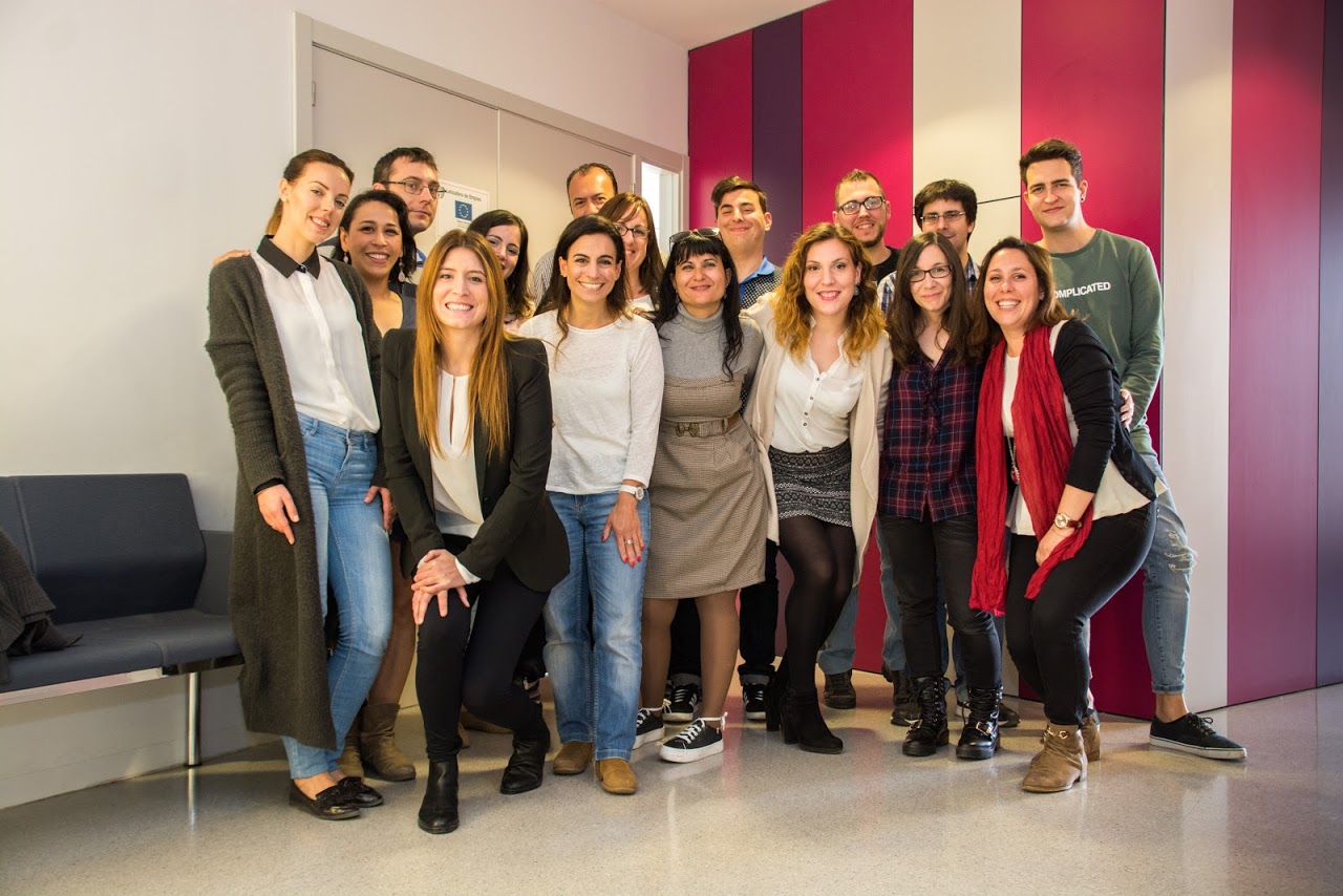 Lanzadera Empleo y Emprendimiento Solidario Torrent