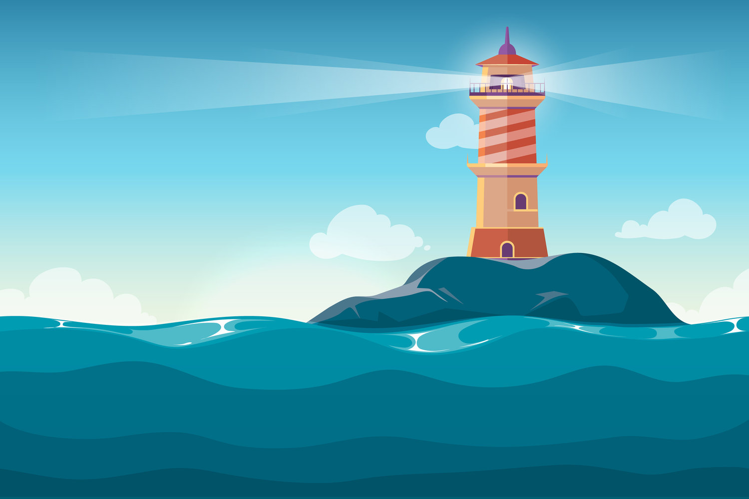 Lighthouse Marketing