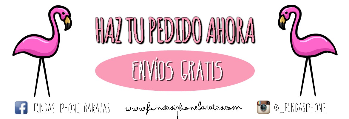 Fundas para iPhone