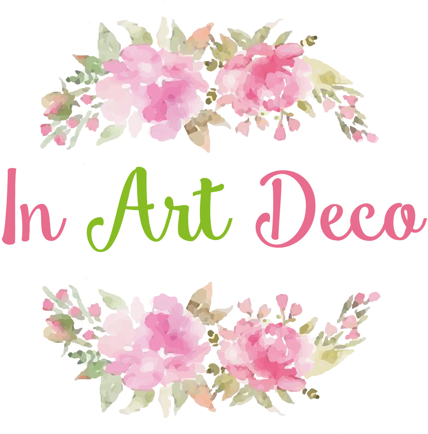 In Art Deco
