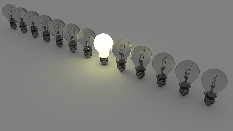 5 claves para inspirarte a la hora de emprender