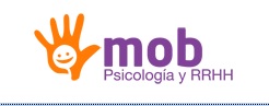Mob Psicologia y RRHH