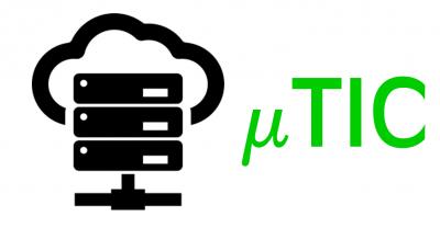 ENCUESTA: Sistemas TIC en las PYMES