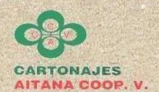 Cartonajes Aitana, C.V
