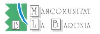 Mancomunitat La Baronía