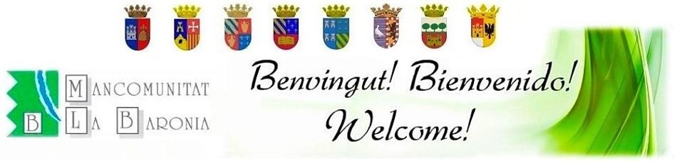 Mancomunitat La Baronía