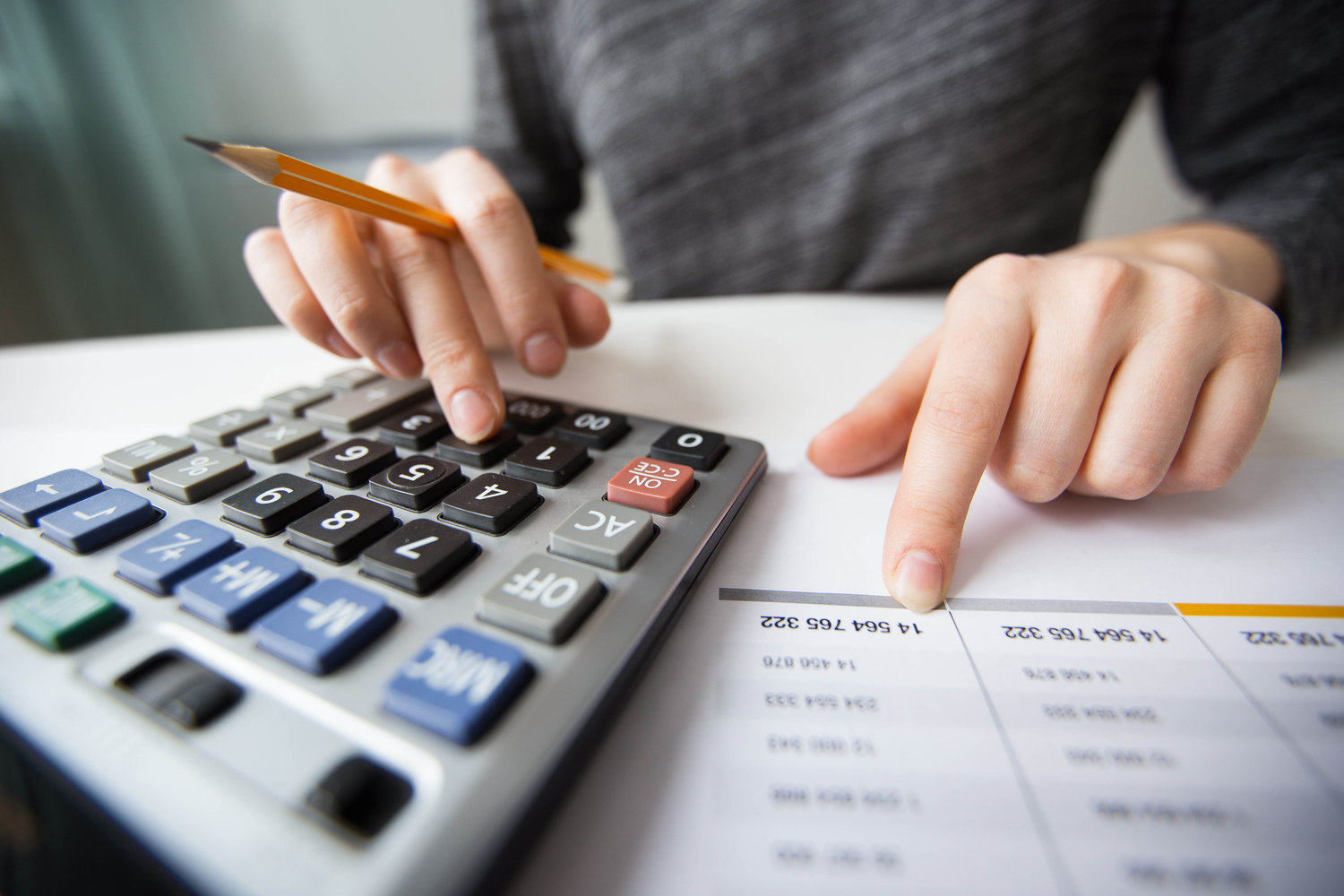 Manuales de finanzas y contabilidad en la empresa