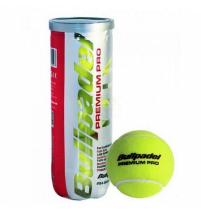 Pelotas de pádel