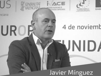 Javier Mínguez Pontones