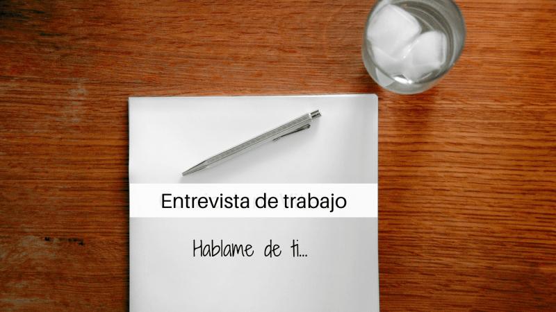 Cómo mejorar el éxito en tus entrevistas de trabajo