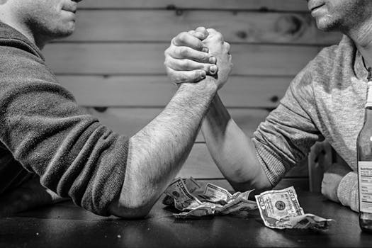 Encuentra tu ventaja competitiva