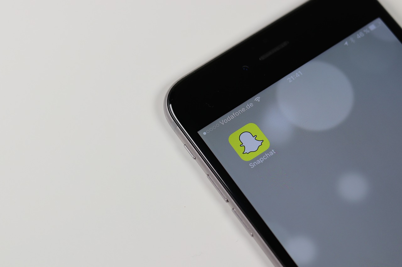¿Cómo tu ONG puede beneficiarse de Snapchat?
