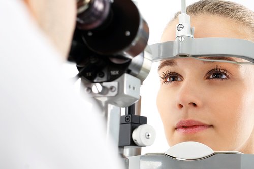 Qu� es la Cirug�a Refractiva