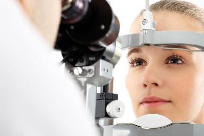 Qu� es la Cirug�a Refractiva