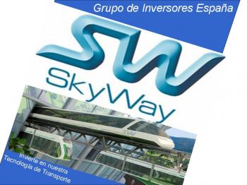 Grupo de Inversores Sky Way en España