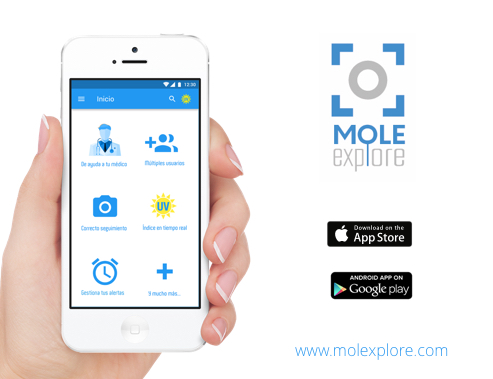 Molexplore S.L