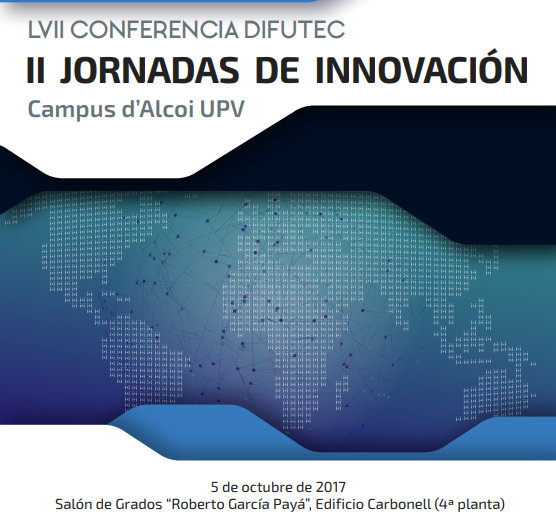 LVII Conferencia Difutec - II jornada de innovaci�n