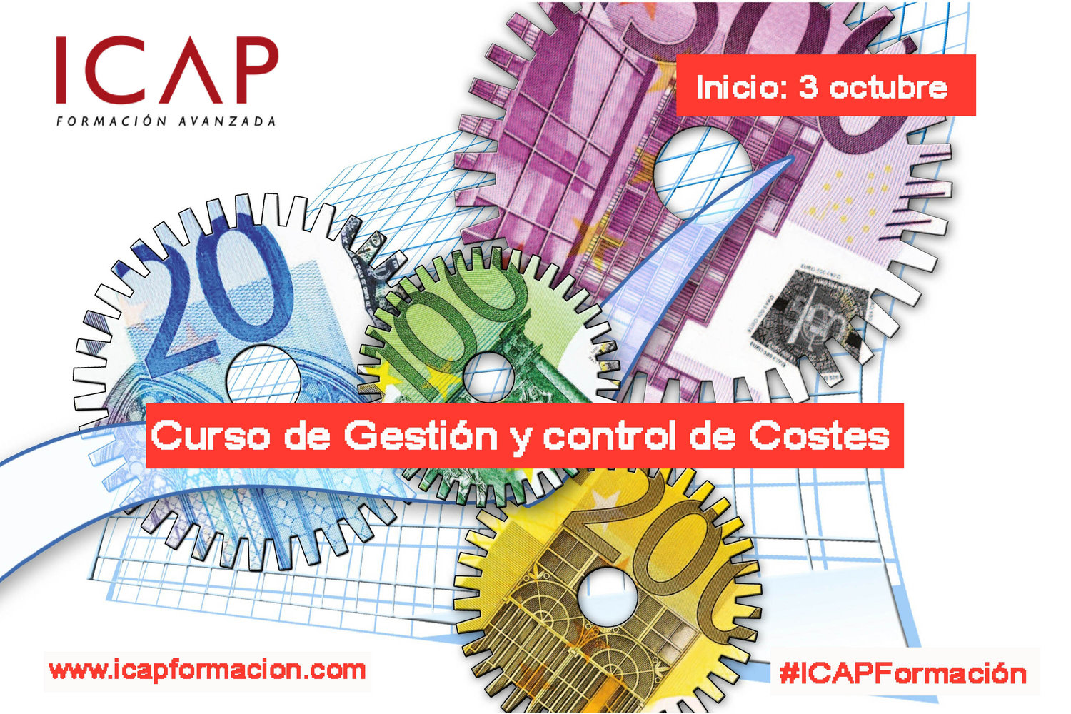 Curso de Control y Gesti�n de Costes