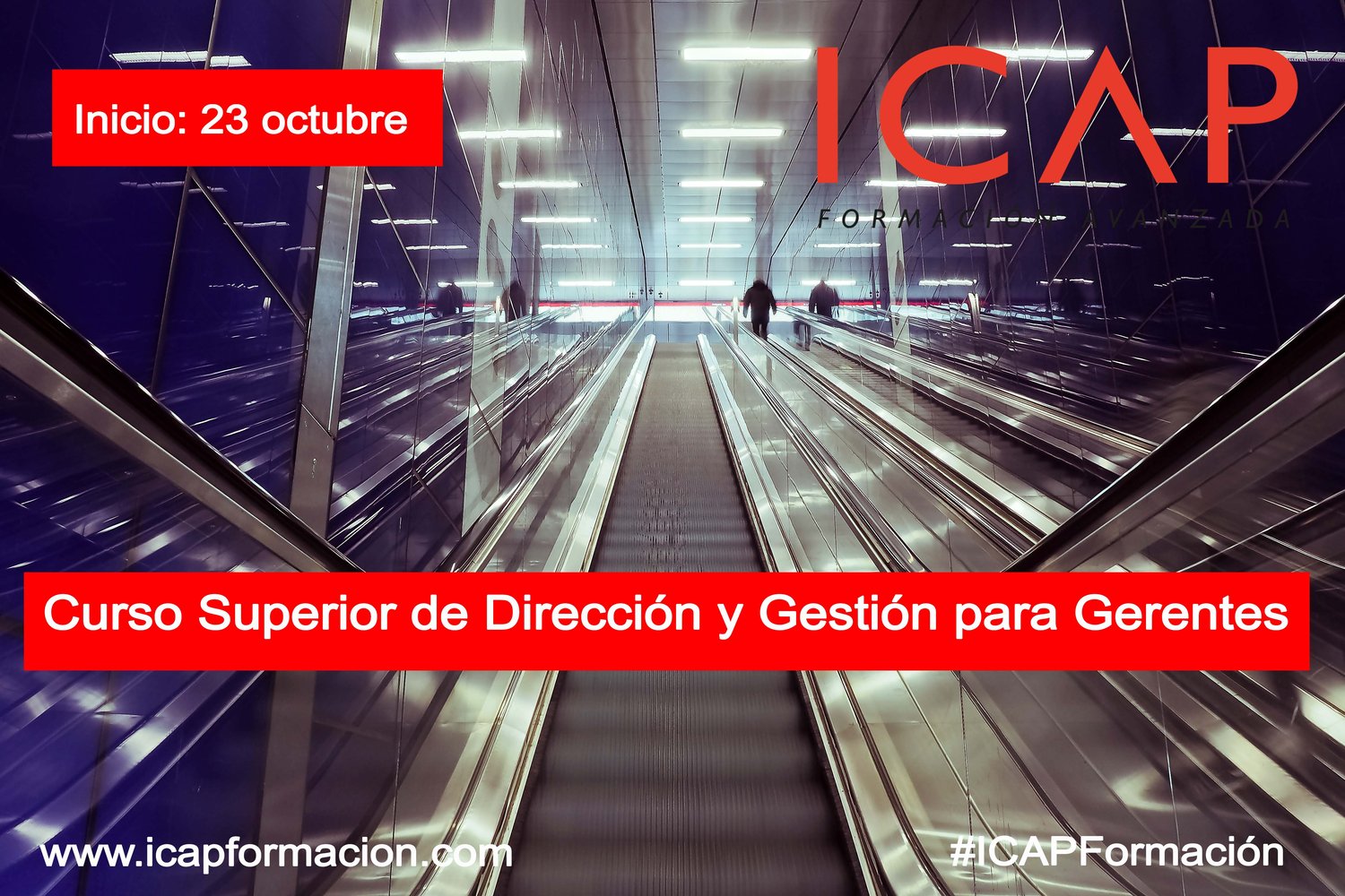 Curso de Direcci�n y Gesti�n para Gerentes