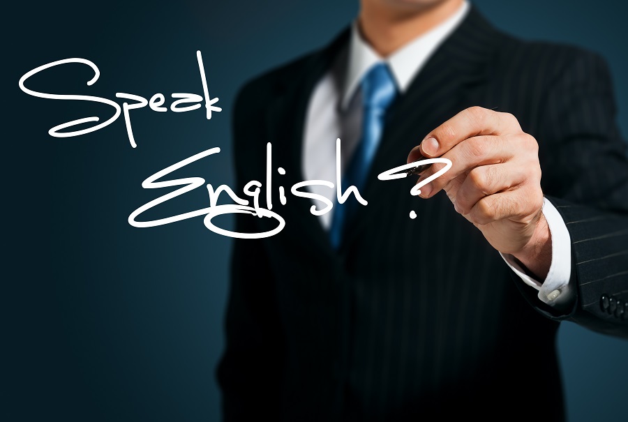6 trabajos en los que se necesita un nivel de inglés