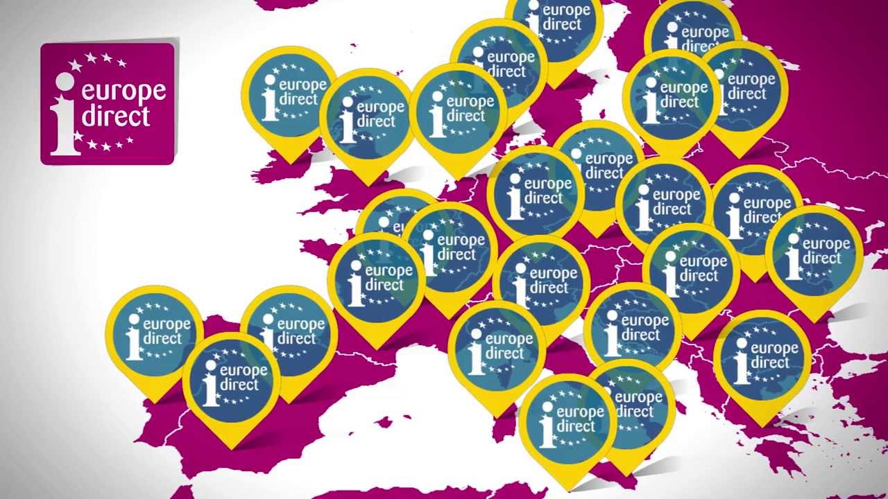Europe Direct CV