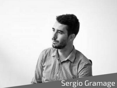 Sergio Gramage