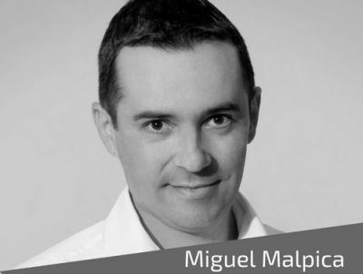 Miguel Malpica Pérez