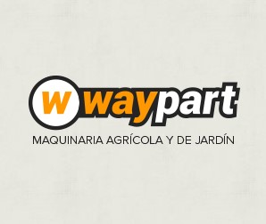 Waypart | Venta de Maquinaria Agrcola