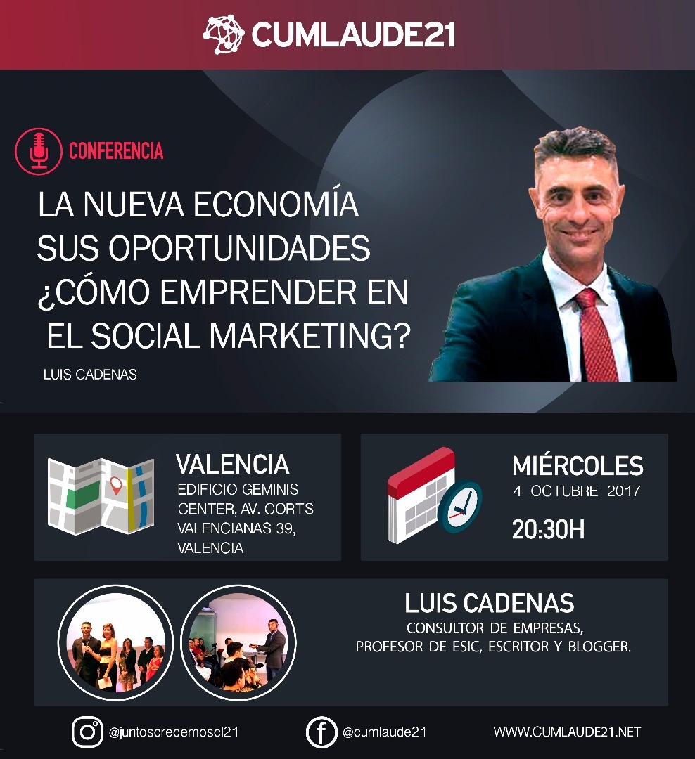 LA NUEVA ECONOMÍA Y SUS OPORTUNIDADES