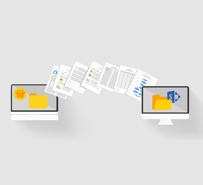 Migración Lotus Notes SharePoint