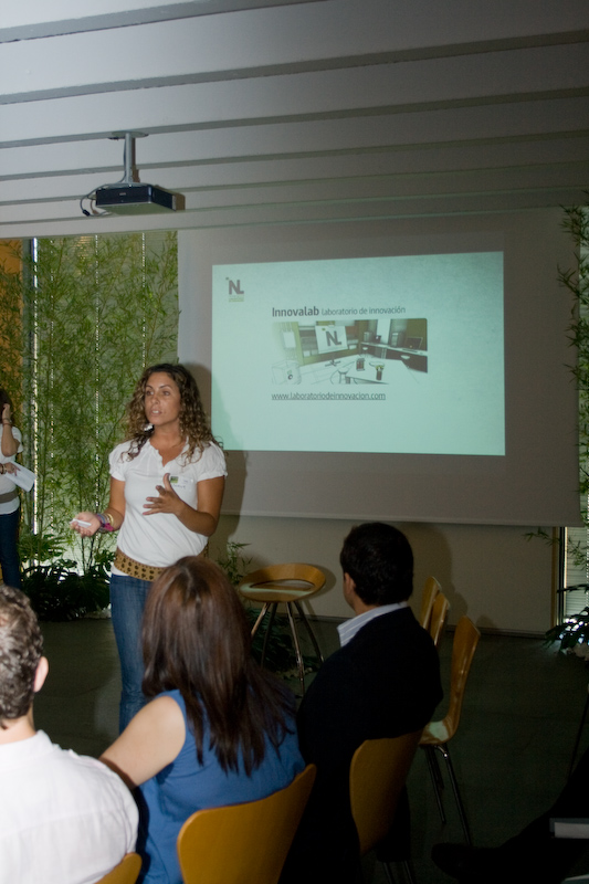 Springlab presentación 2