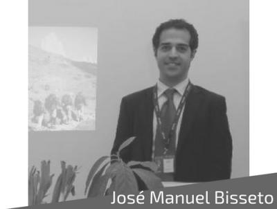 Jos Manuel Bisseto