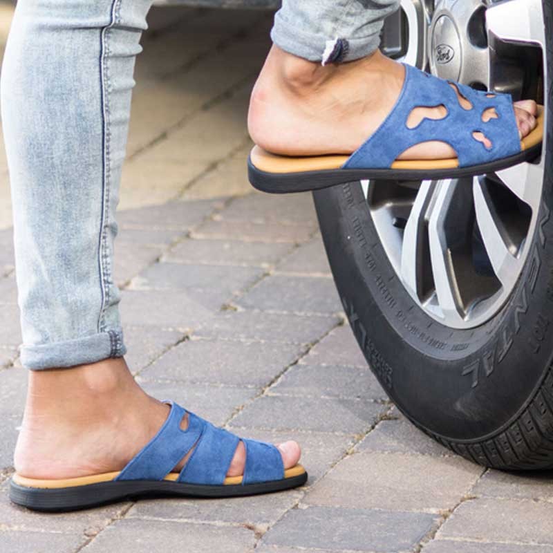 Sandalias para el hombre Lords