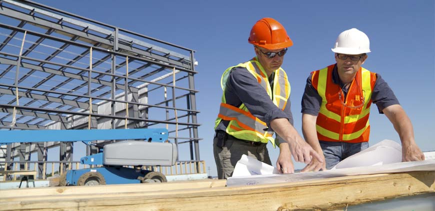 Empresa de construcción en Murcia y Alicante