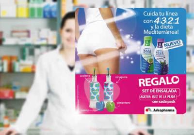 Vinilos personalizados para campañas publicitarias