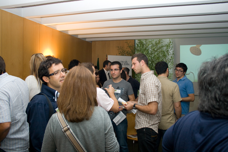 Springlab Networking