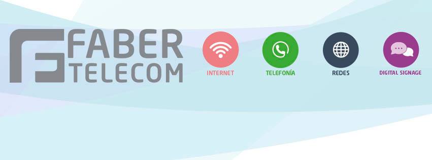 FABERTELECOM S.L.