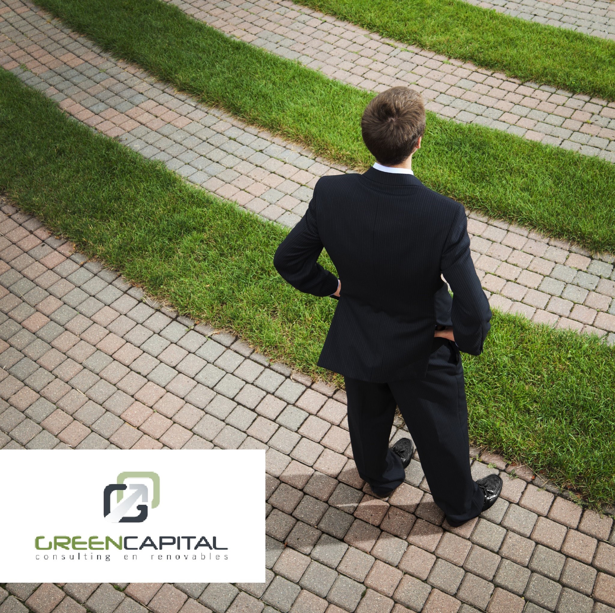 GREEN CAPITAL CONSULTING EN RENOVABLES, S.L
