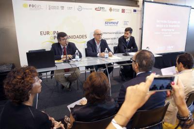 Sala Retos Europeos