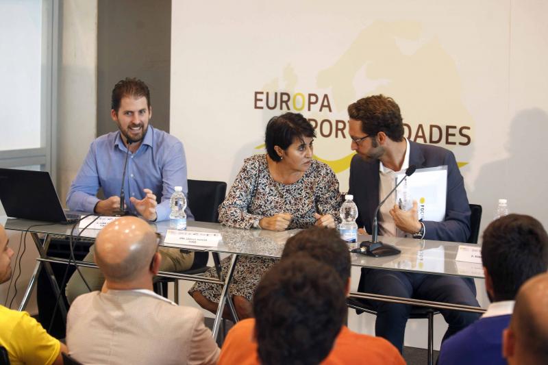 Sala Retos Europeos[;;;][;;;]