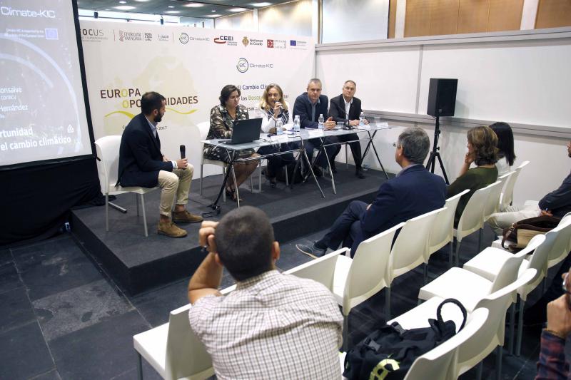 Sala Climate Kic - Taller Ideaci�n[;;;][;;;]