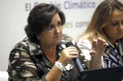 Sala CLIMATE-KIC � Taller de Ideaci�n