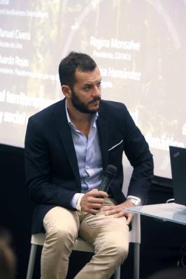 Sala CLIMATE-KIC � Taller de Ideaci�n