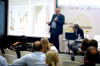 Sala CLIMATE-KIC � Taller de Ideaci�n