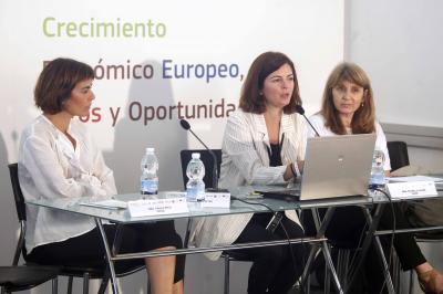 Sala SEIMED Enterprise Europe Network